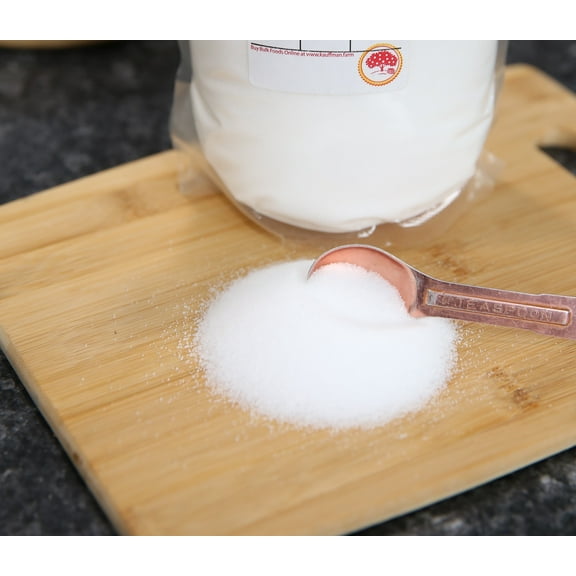 Kauffman Orchards Iodized Table Salt, Bulk 12 Pound Bag