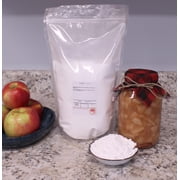 Kauffmans Fruit Farm Kauffman Orchards Therm Flo Canning & Freezing Thickener In Bulk, 2.5 Lb. Pack of 3