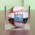 thumbnail image 1 of Kauffman Stadium Baseball, 1 of 6