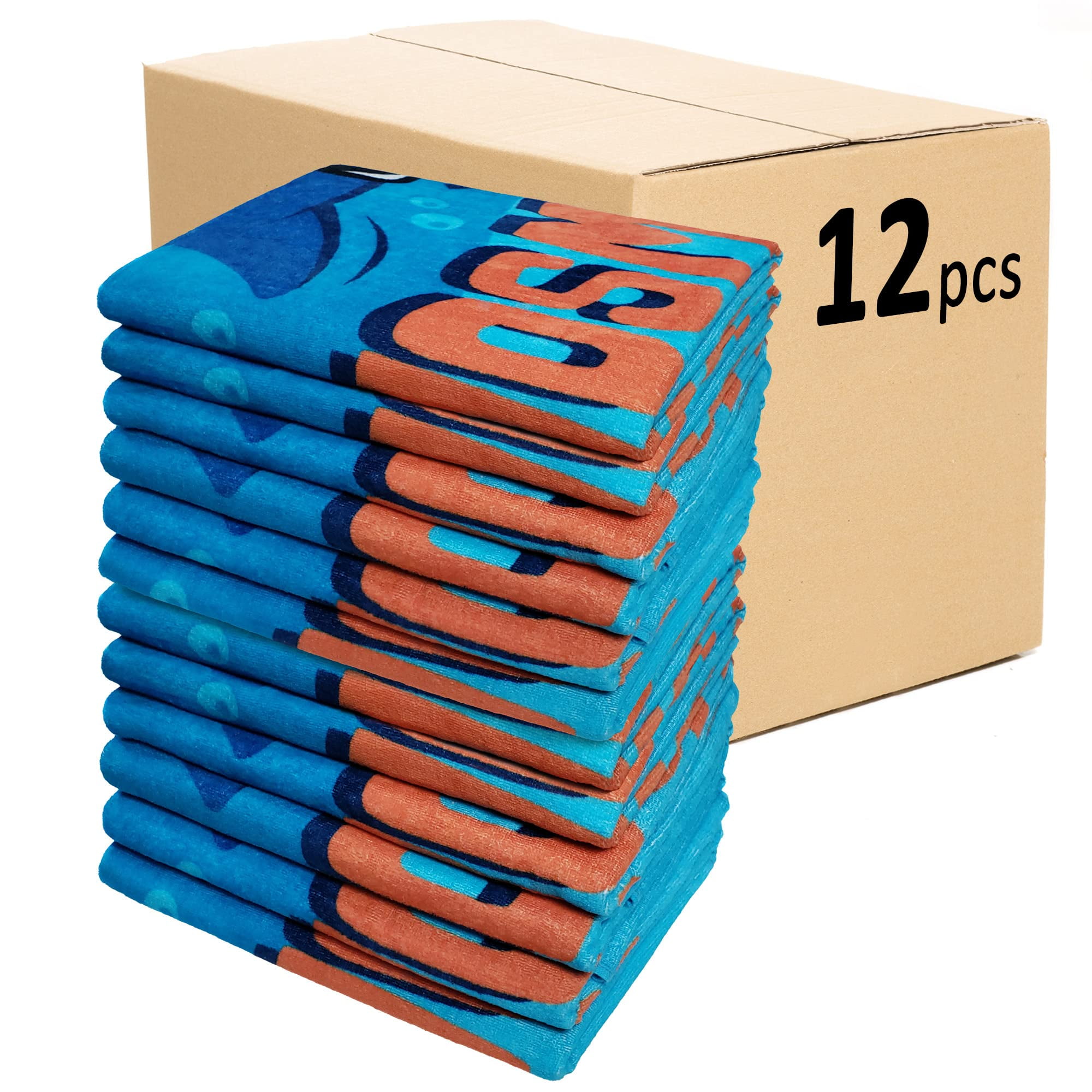 Black & White Brands Brazilian Beach/Pool/Bath Towel Pakistan