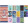 thumbnail image 1 of Kaufman-Anchor Beach, Camp Towel 100% Cotton, Pool Towel, 30'' x 60", 1 of 3