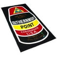 thumbnail image 1 of Kaufman Sales Southernmost Point Beach Towel 30"x 60", 1 of 2