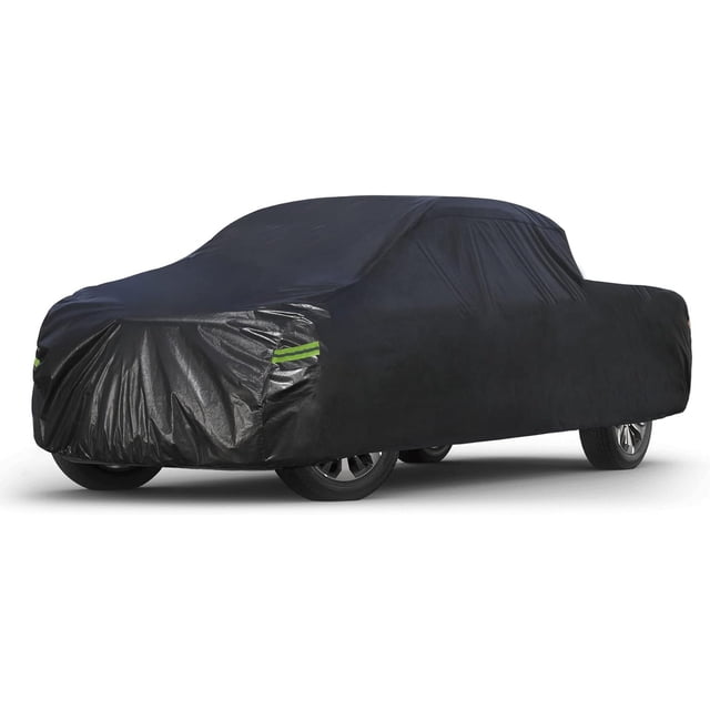WeatherUHD 5 Layer Water Reesistant Car Cover for Chevrolet
