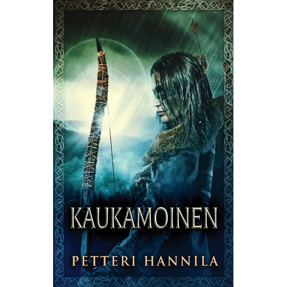 Kaukamoinen, (Hardcover)