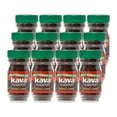 thumbnail image 1 of Kava Decaf Acid Reduced Instant Coffee in Glass Jar, Decaffeinated, 4 Ounce (Pack of 12), 1 of 6