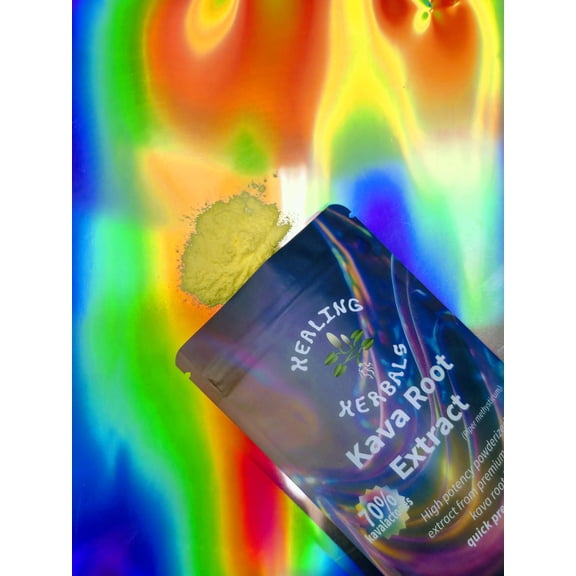 Kava Extract 30% (2 grams)