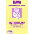 thumbnail image 1 of Pre-Owned Kava: Nature's Answer to Anxiety (Paperback) 1890694002 9781890694005, 1 of 1