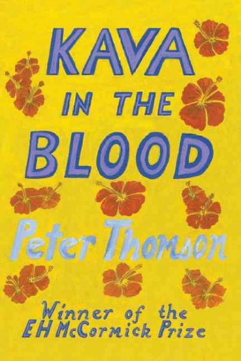 Kava in the Blood - Walmart.com