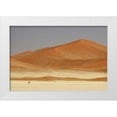 thumbnail image 1 of Kaveney, Wendy 18x13 White Modern Wood Framed Museum Art Print Titled - Namibia, Namib Desert Patterns on sand dunes, 1 of 4