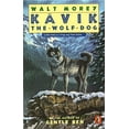 thumbnail image 1 of Pre-Owned Kavik the Wolf Dog (Paperback) 0140384235 9780140384239, 1 of 1