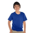 thumbnail image 1 of Kavio Boy's Crew Neck S/S Tee (Same 0495), 1 of 1