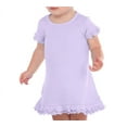 thumbnail image 1 of Kavio I1P0518 Infants A-Line Dress.(Replaces 0339)-Lavender-24M, 1 of 4