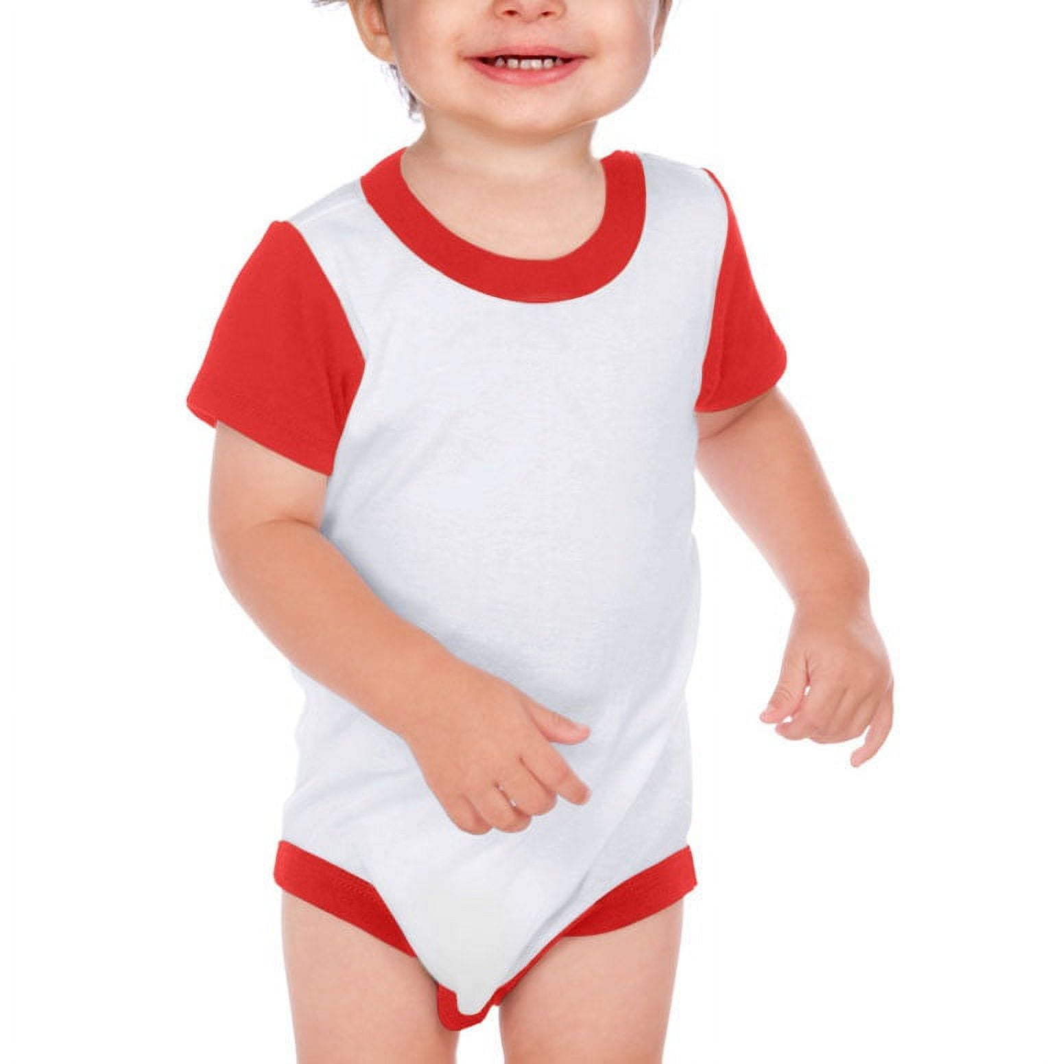 Colours for Baby: Buff o cuello infantil