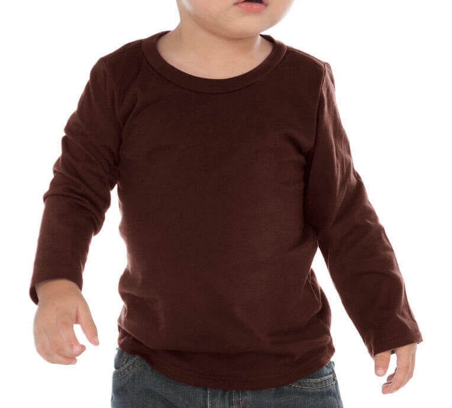 Kavio! Unisex Infants Crew Neck Short Sleeve Tee  Same IJP0493  Kelly Green 24m 644b390b 5707 4d58 A933 68bcfc122ba5.6004581681f6ed15a1e34ba49035d04d
