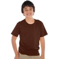 thumbnail image 1 of Kavio Youth Crew Neck Short Sleeve Tee Same YJP0495, 1 of 1
