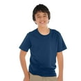 thumbnail image 1 of Kavio Youth Crew Neck Short Sleeve Tee Same YJP0495, 1 of 1