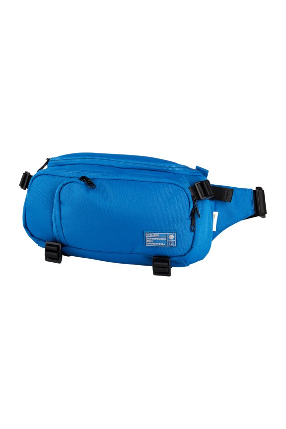 Kaviso Ranger Dslr Mini Sling Eco Blue