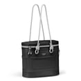 thumbnail image 1 of Timber Ridge KAVO™ 18-Can Soft Cooler Bag, Insulated Welded Cooler with Waterproof Material & Leak-Resistant Lining, Portable, Obsidian Peak, 1 of 11