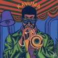thumbnail image 1 of Kavuma (CD), 1 of 1