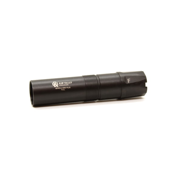Kaw Valley Precision Benelli Crio Plus Choke Tube, Full, Black, Small