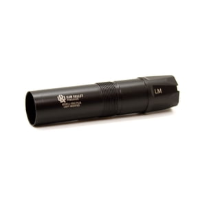 Kaw Valley Precision Benelli Crio Plus Choke Tube, Light Modified, Black, Small