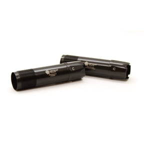 Kaw Valley Precision Browning Invector Plus Choke Tube, Light Modified, Black, Small