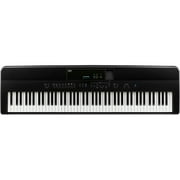 Kawai ES520 88-Key Portable Digital Piano, Black