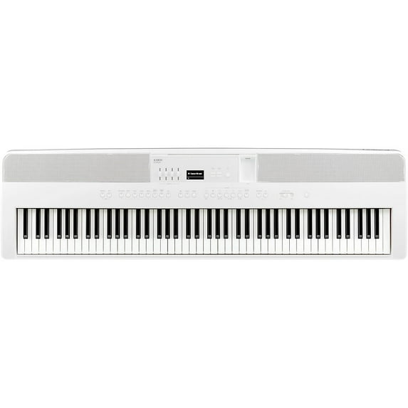 Kawai ES920 Digital Piano White