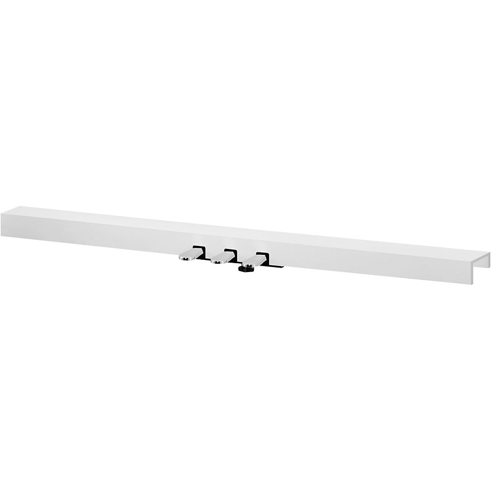 Kawai F-351 Triple-Pedal Unit for HML-2 Stand White
