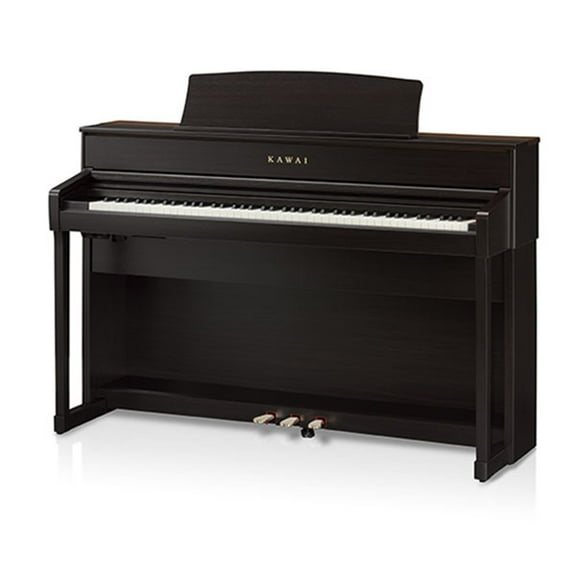Kawai Kawai CA701 Digital Piano, Rosewood