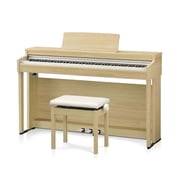 Kawai CN201 Digital Piano Oak Finish with matching bench