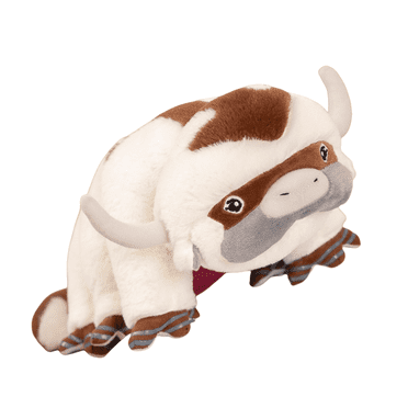 Kawaii Appa Plush Stuffed Animal Toy-18'' Sofa Plush Toy for Kid's Easter Birthday