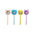 thumbnail image 1 of Kawaii Ballpoint Pen Collection, Set of 4 Black Ink Pens for Daily Use, Cute and Functional Youngster Supply, Great Gift for Encouraging Writing and Homework Focus, 1 of 4