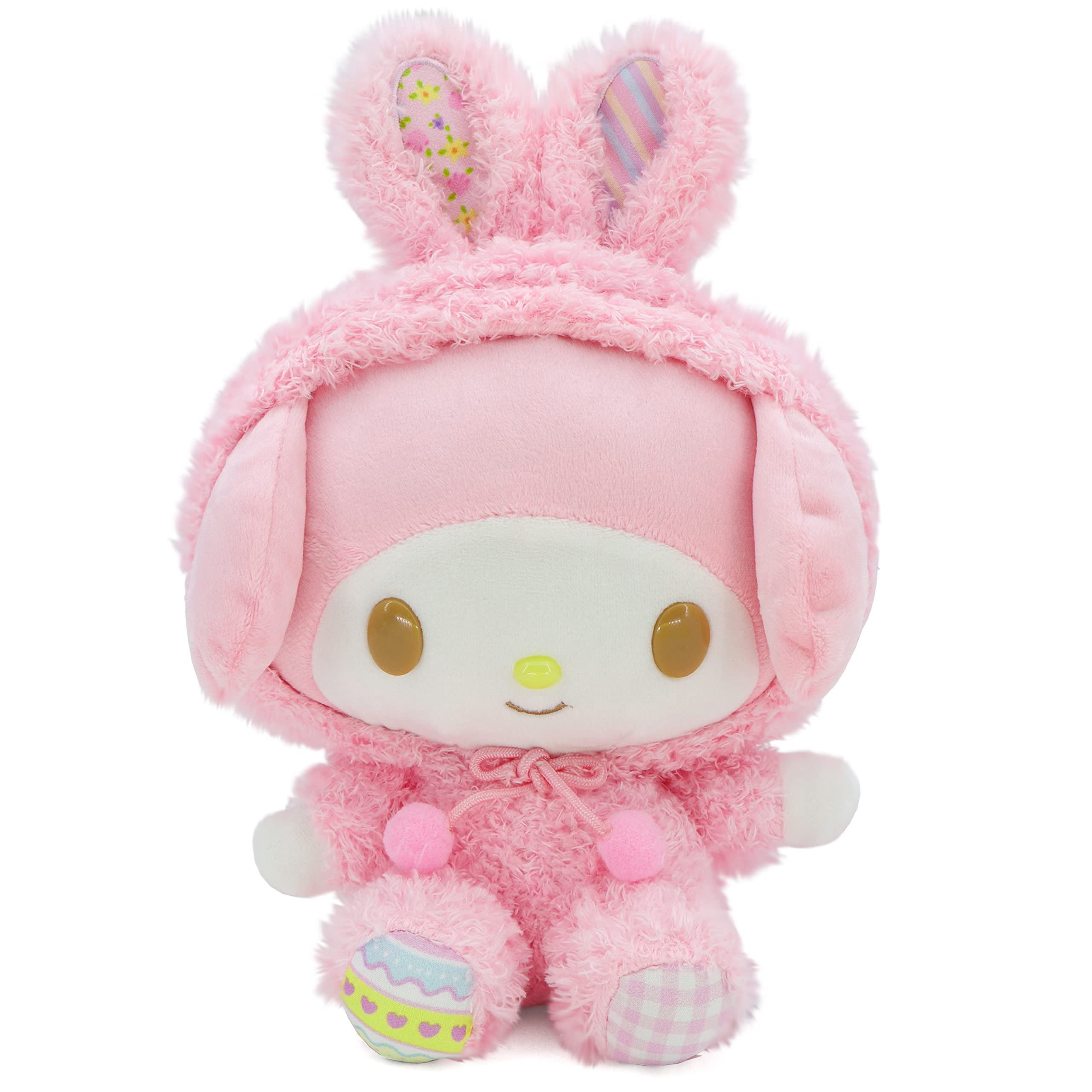 Kawaii Cartoon Bunny Cross-Dressing Series Plush,Rabbit Stuffed Soft ...