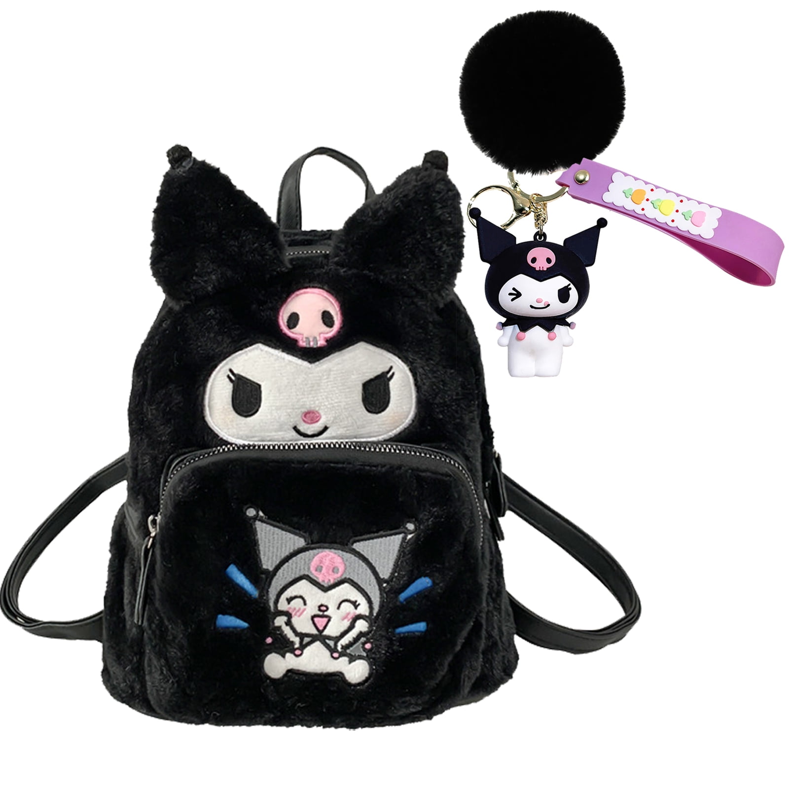 Aggretsuko mini backpack sale