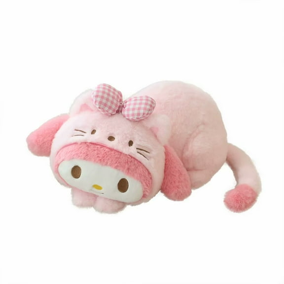 Kawaii Cartoon Plush Toys Stuffed Cute Soft Doll Toys, Plush Pillow Stuffed Animals Toy Birthday Gifts For Girls Boys