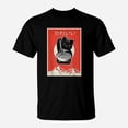 thumbnail image 1 of Kawaii Cat Anime Retro Japanese Style TShirt, 1 of 2