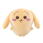 Kawaii Chiikawa Stuffed Doll Plush Toy Usagi with Droopy Ears Cute Stuffed Birthday Gift