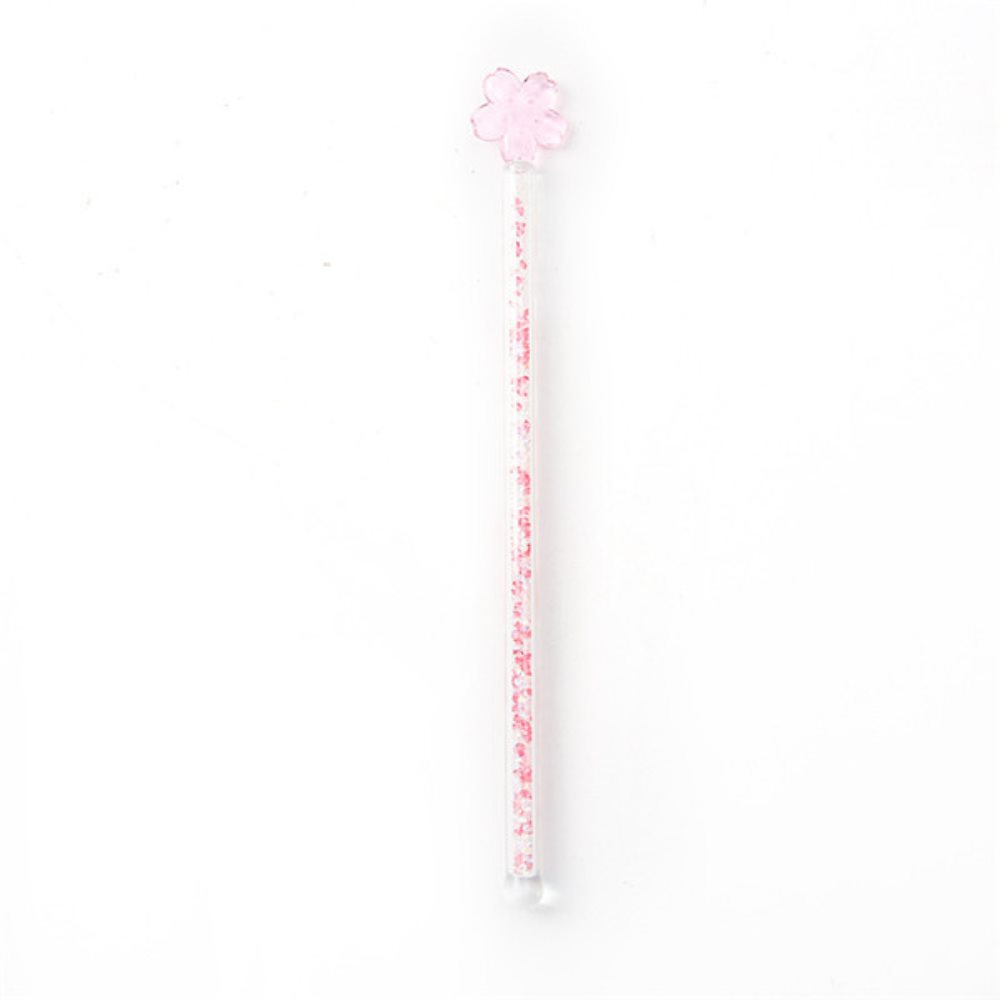 Kawaii Coffee Beverage Stirrers Stir Cocktail Drink Swizzle Stick with