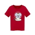thumbnail image 1 of Kawaii Coffee Koala T-Shirt Toddler -Image by Shutterstock,  2 Toddler, 1 of 2