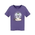 thumbnail image 1 of Kawaii Coffee Koala T-Shirt Toddler -Image by Shutterstock,  3 Toddler, 1 of 2