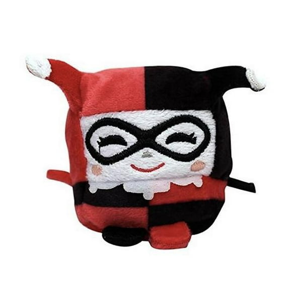 Kawaii Cubes Wish Factory Harley Quinn 2.5"