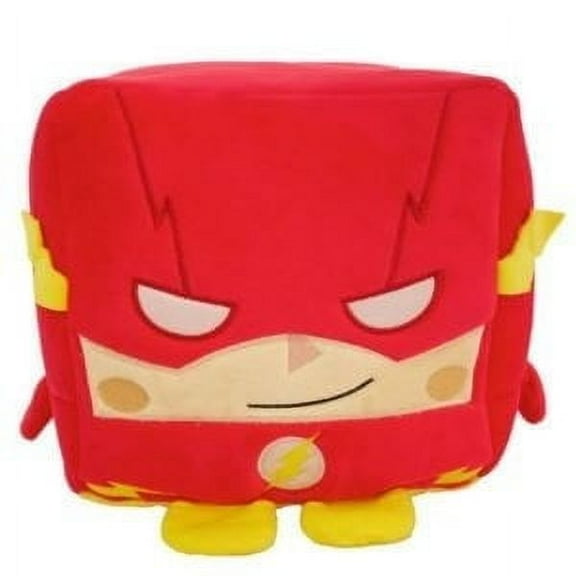 Kawaii Cubes Wish Factory The Flash Red Black Label