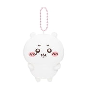 Kawaii Cute Hachiware Plush Toys Anime Plushie Stuffed Keychain Pendant Gift Charm Keyring Gifts Women Toy