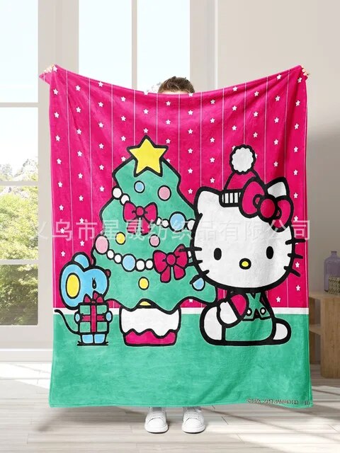 Tirelire Hello Kitty Kigurumi - Sanrio Japan 1999 - Rare Avec Boîte