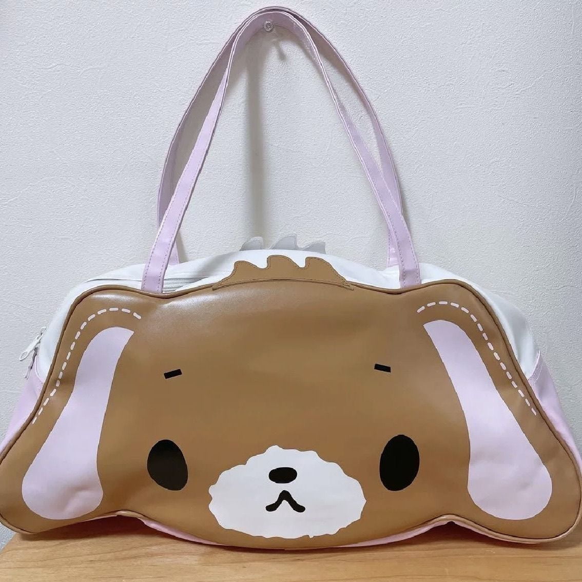 Sugarbunnies tote fashion