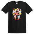 thumbnail image 1 of Kawaii Cutecore Fashion Aesthetic Graphic T-Shirt, 1 of 6
