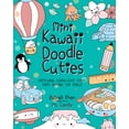 thumbnail image 1 of Kawaii Doodle: Mini Kawaii Doodle Cuties : Sketching Super-Cute Stuff from Around the World (Series #4) (Paperback), 1 of 1