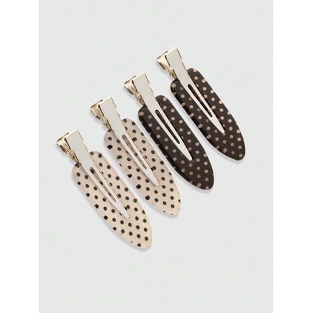 Kawaii Hair Clips