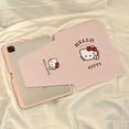 thumbnail image 1 of Kawaii Hello Kitty IPad Protective Case Anime Pattern Apply To IPad7/8/9 Mini6 Ipadpro18/19/20/24 with Pen Slot, 1 of 14